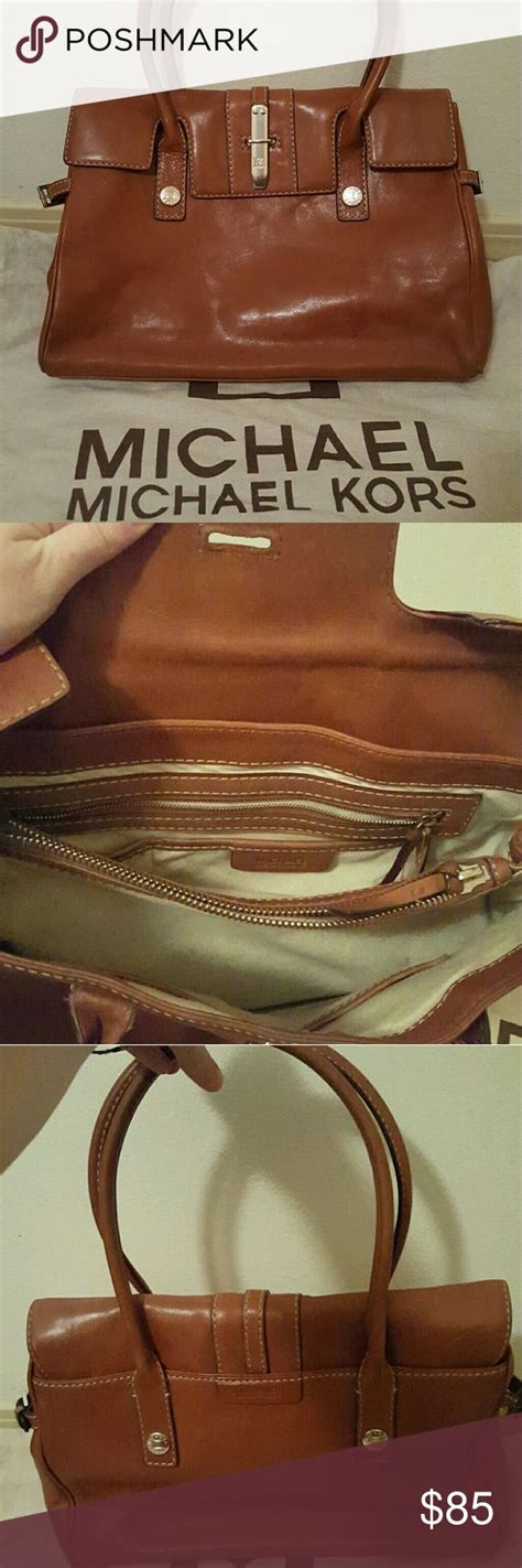 where can i sell my old michael kors purse|More.